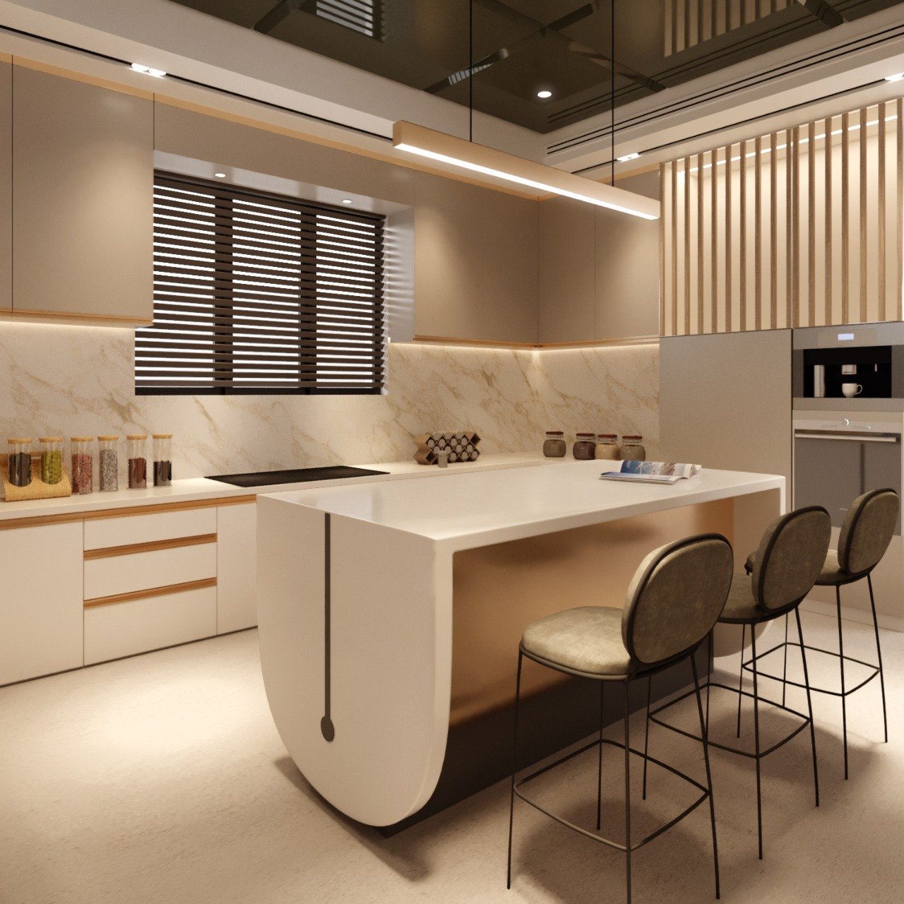 Private Villa - Gujarat D15